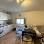 Studio de 18m² à La Isle-sur-la-Sorgue, investissement locatif rentable