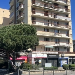 Appartement T2 de 50 m² à Marseille 10e avec balcon dans résidence sécurisée