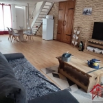 Immeuble rénové avec deux logements indépendants à Bourbonne-les-Bains