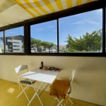 Appartement 34 m² à Seignosse Le Penon avec vue dégagée et proximité plage