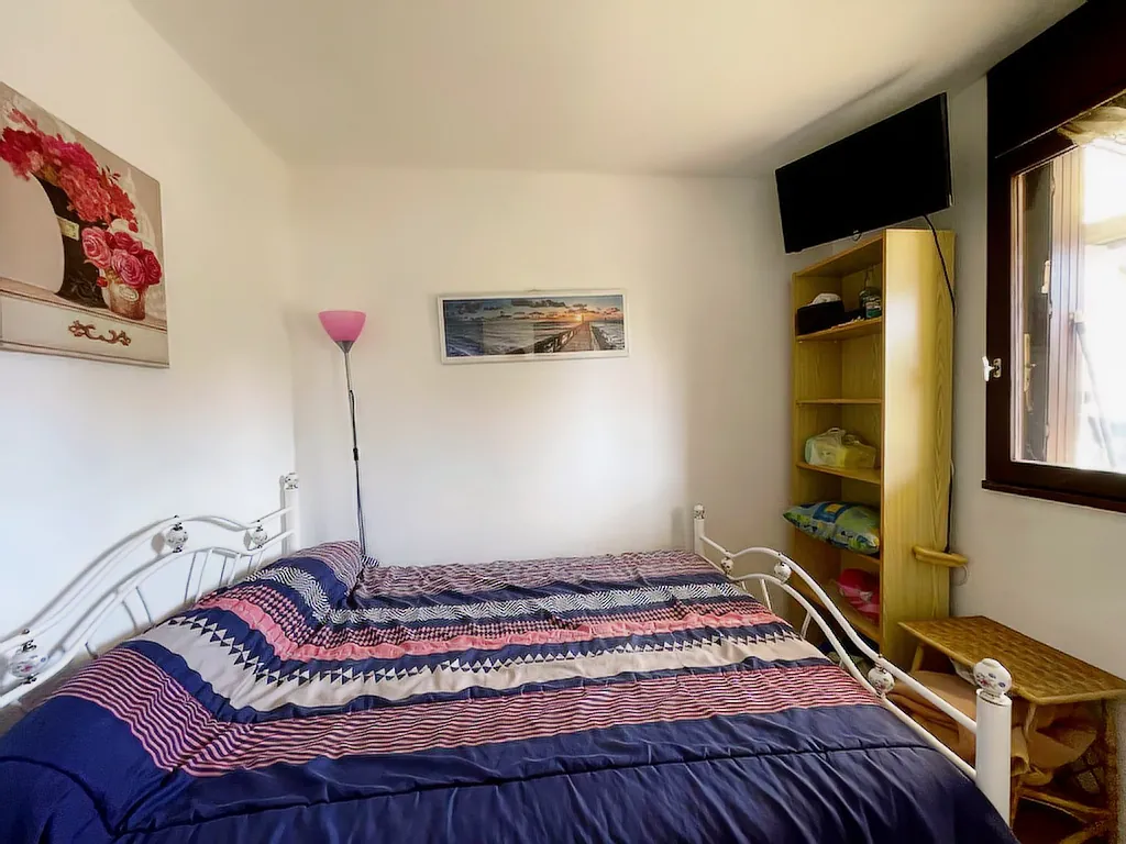 Appartement 34 m² à Seignosse Le Penon avec vue dégagée et proximité plage 