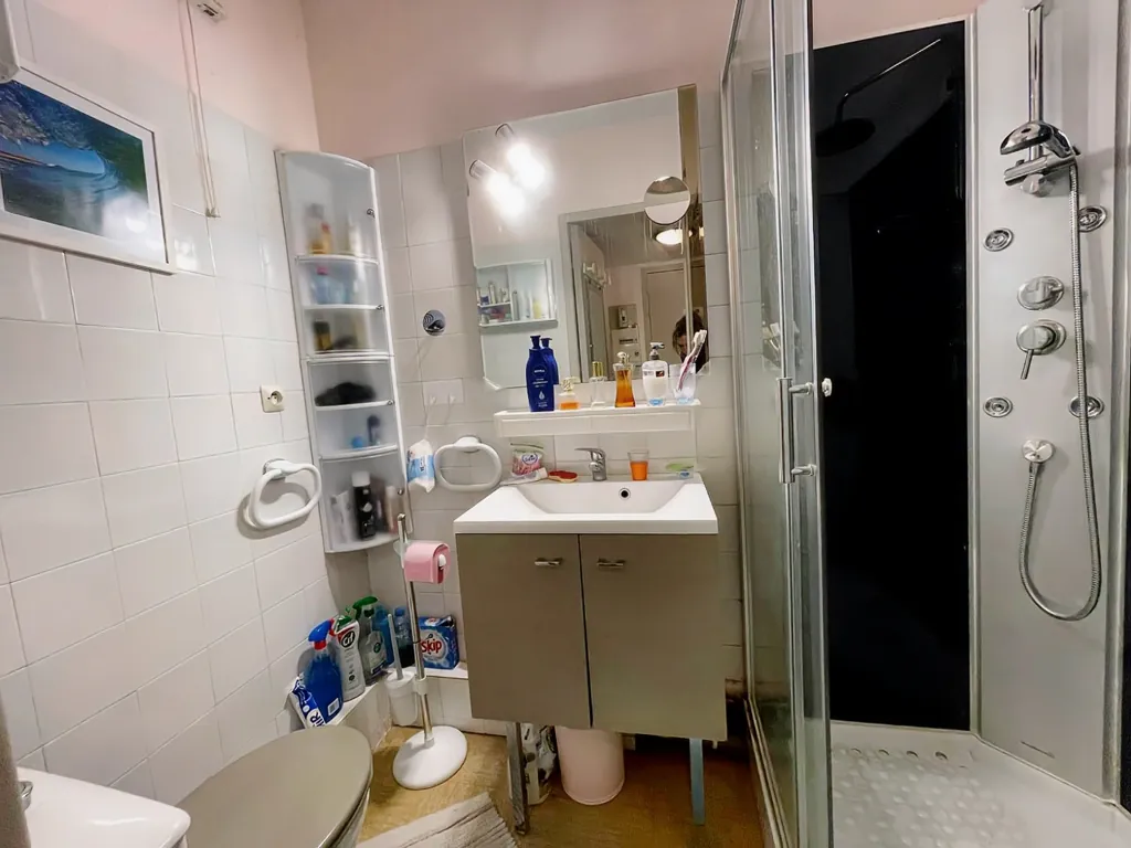 Appartement 34 m² à Seignosse Le Penon avec vue dégagée et proximité plage 