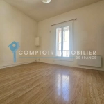 Appartement duplex de 53m² à Montpellier Arceaux avec balcon, parfait pour investissement ou résidence principale