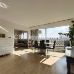Superbe Appartement 5 pièces avec Vue sur la Seine à Le Pecq