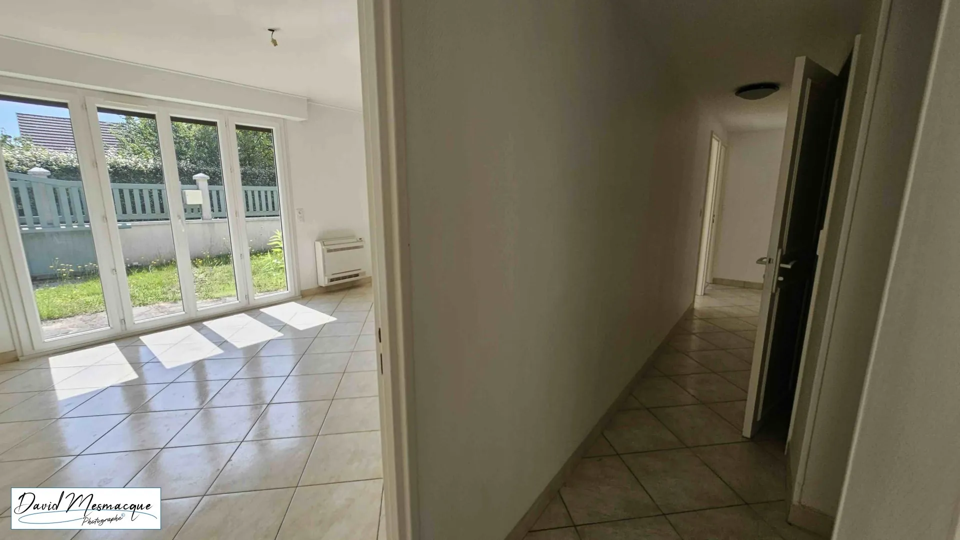 Charmante maison de plain-pied à Morsang-sur-Orge avec garage et dépendances 
