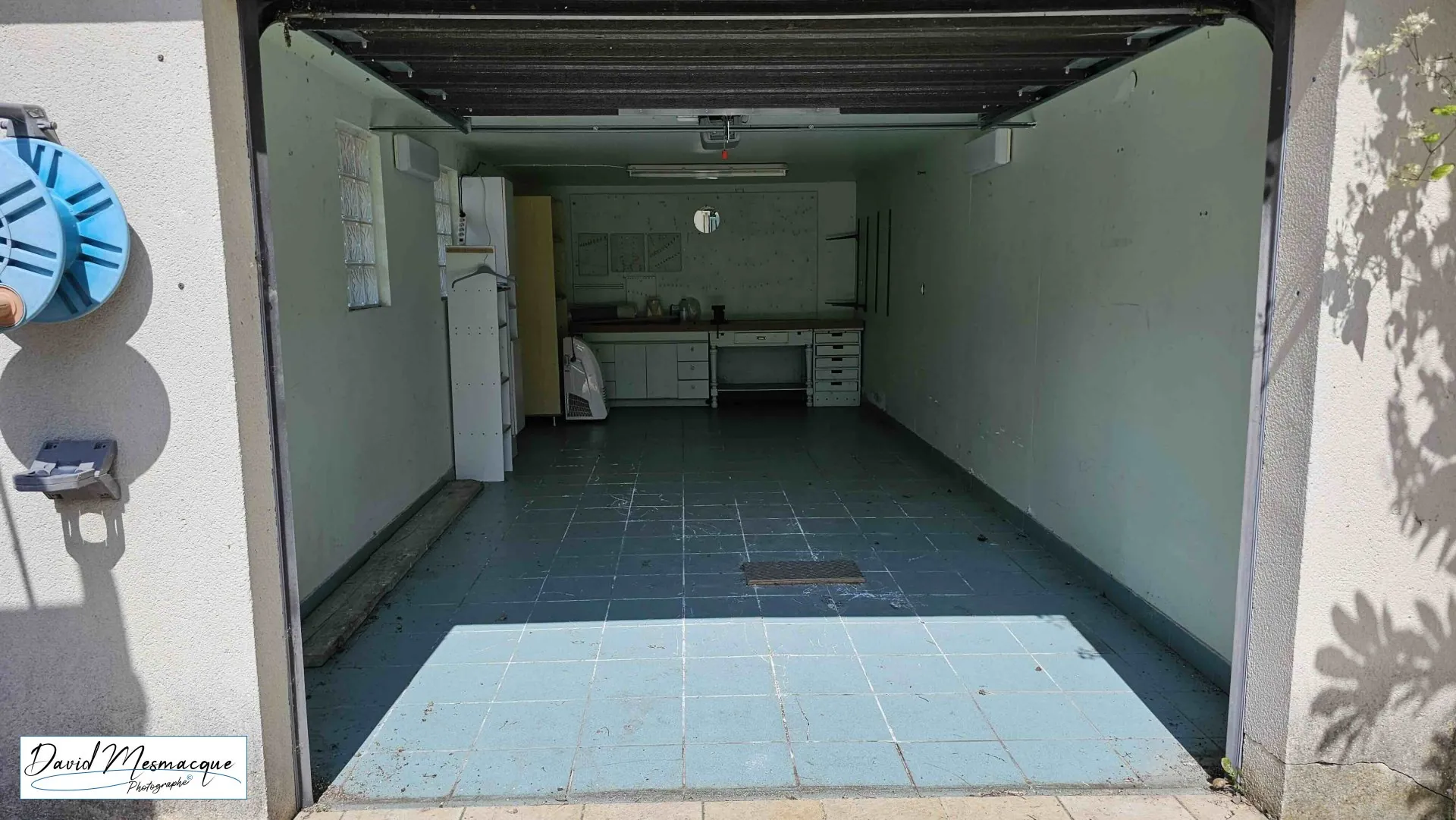 Charmante maison de plain-pied à Morsang-sur-Orge avec garage et dépendances 