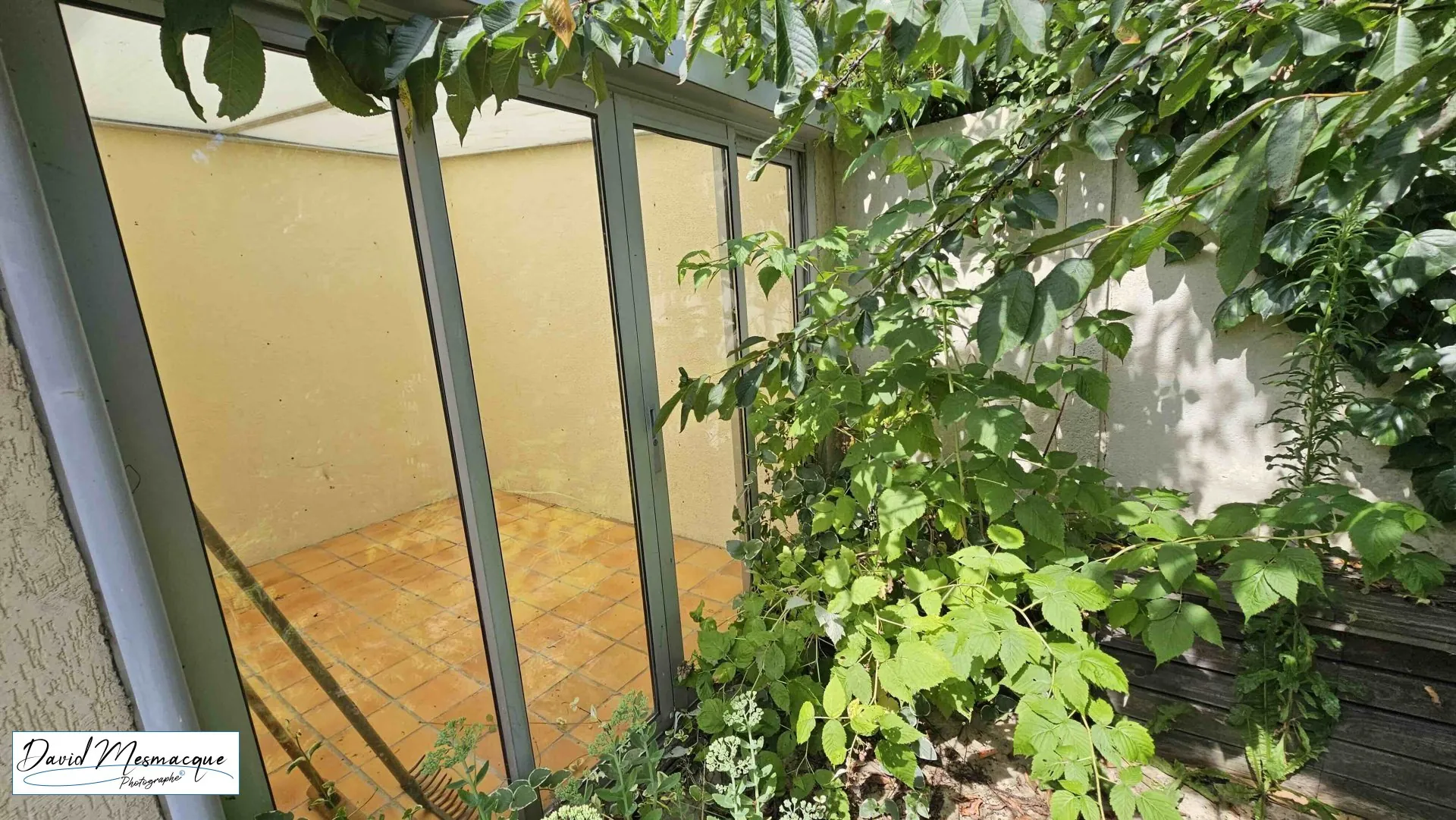 Charmante maison de plain-pied à Morsang-sur-Orge avec garage et dépendances 