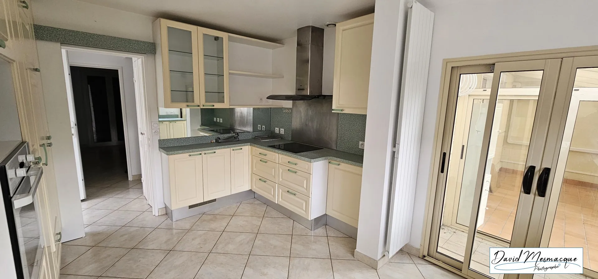 Charmante maison de plain-pied à Morsang-sur-Orge avec garage et dépendances 