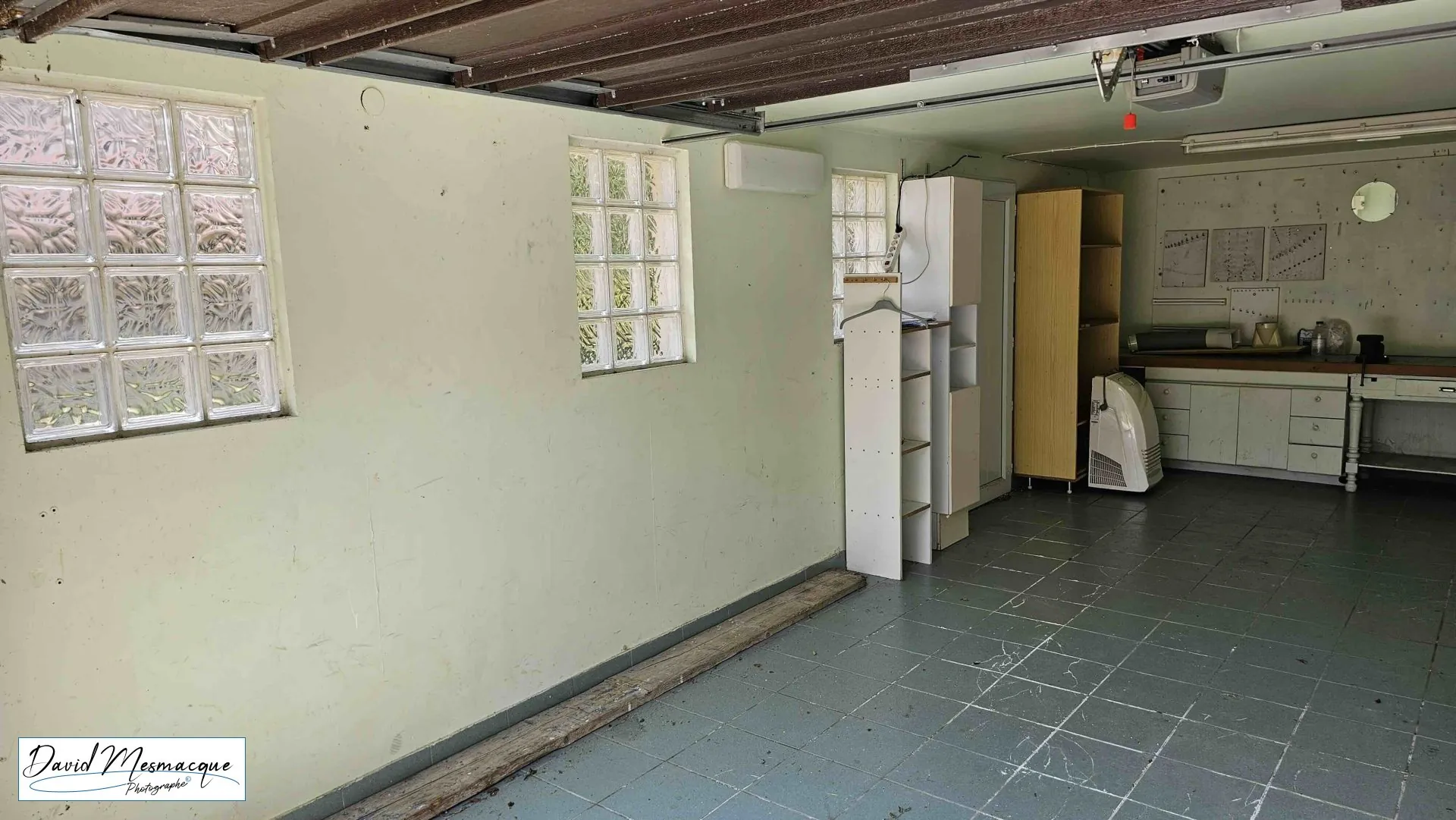 Charmante maison de plain-pied à Morsang-sur-Orge avec garage et dépendances 