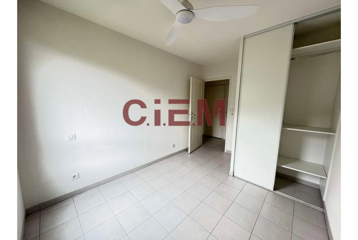 Appartement T3 lumineux avec terrasse à Montpellier – Excellent rapport qualité/prix 