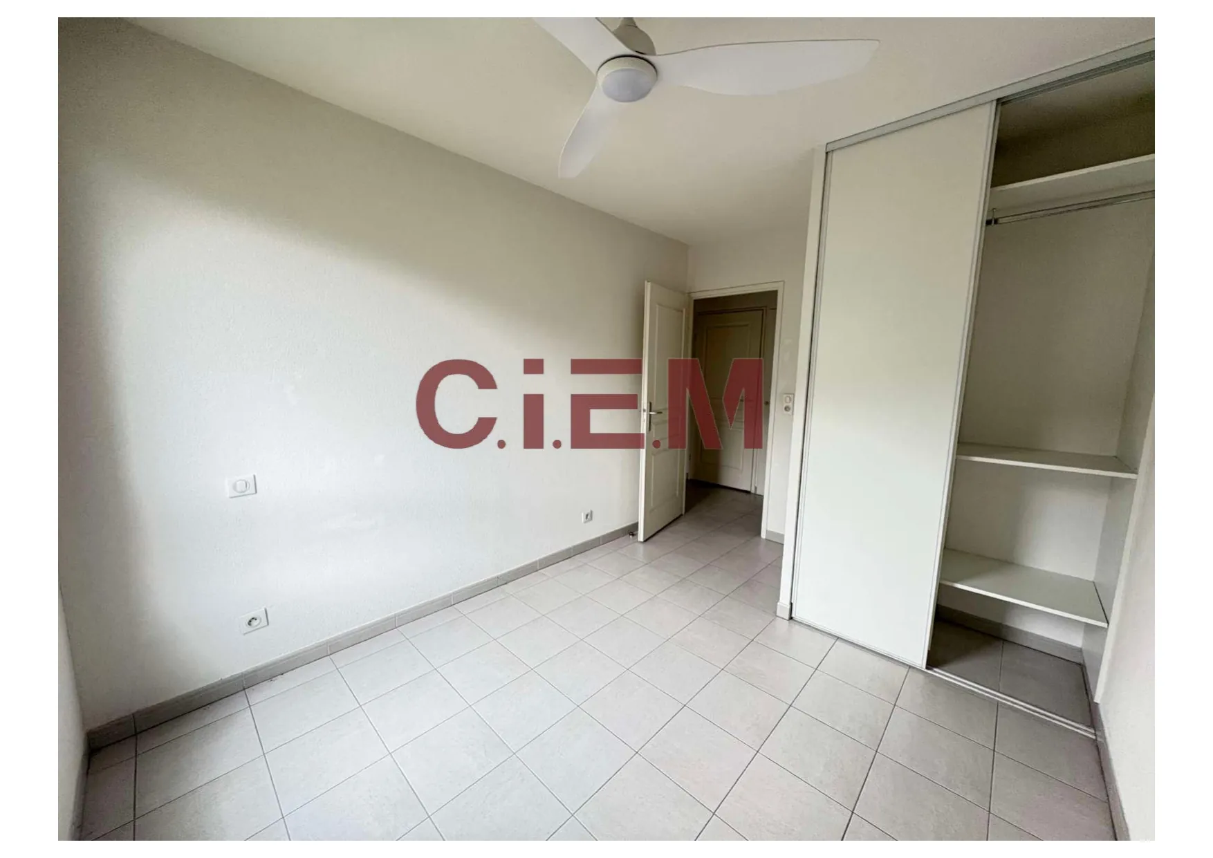 Appartement T3 lumineux avec terrasse à Montpellier – Excellent rapport qualité/prix 