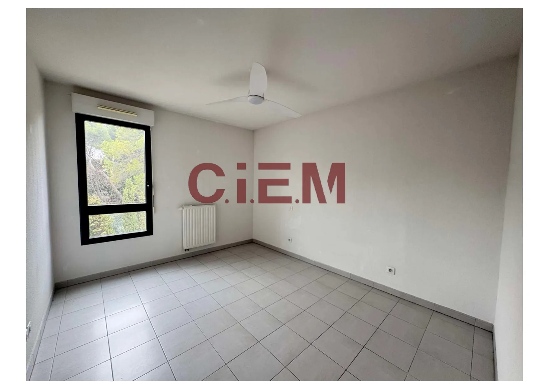 Appartement T3 lumineux avec terrasse à Montpellier – Excellent rapport qualité/prix 