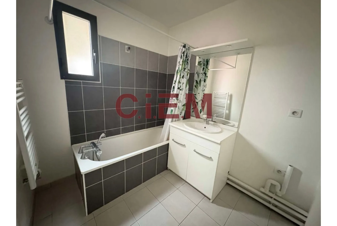 Appartement T3 lumineux avec terrasse à Montpellier – Excellent rapport qualité/prix 