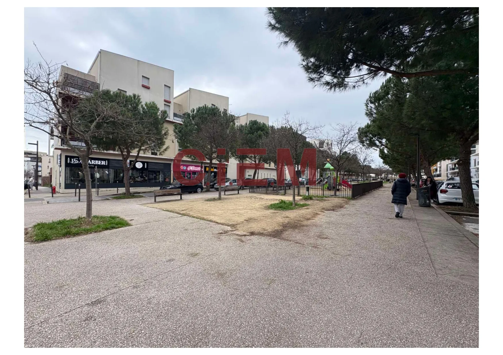 Appartement T3 lumineux avec terrasse à Montpellier – Excellent rapport qualité/prix 