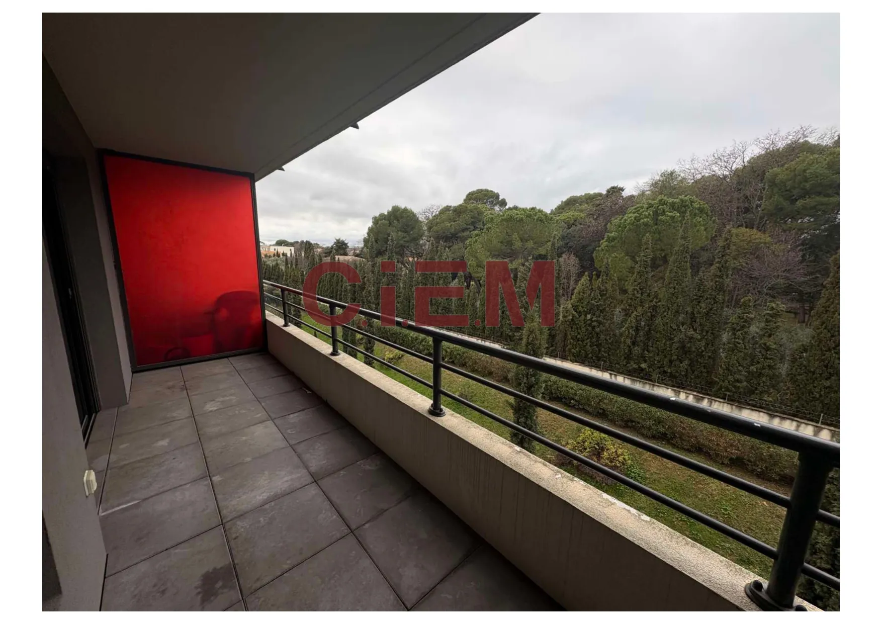 Appartement T3 lumineux avec terrasse à Montpellier – Excellent rapport qualité/prix 