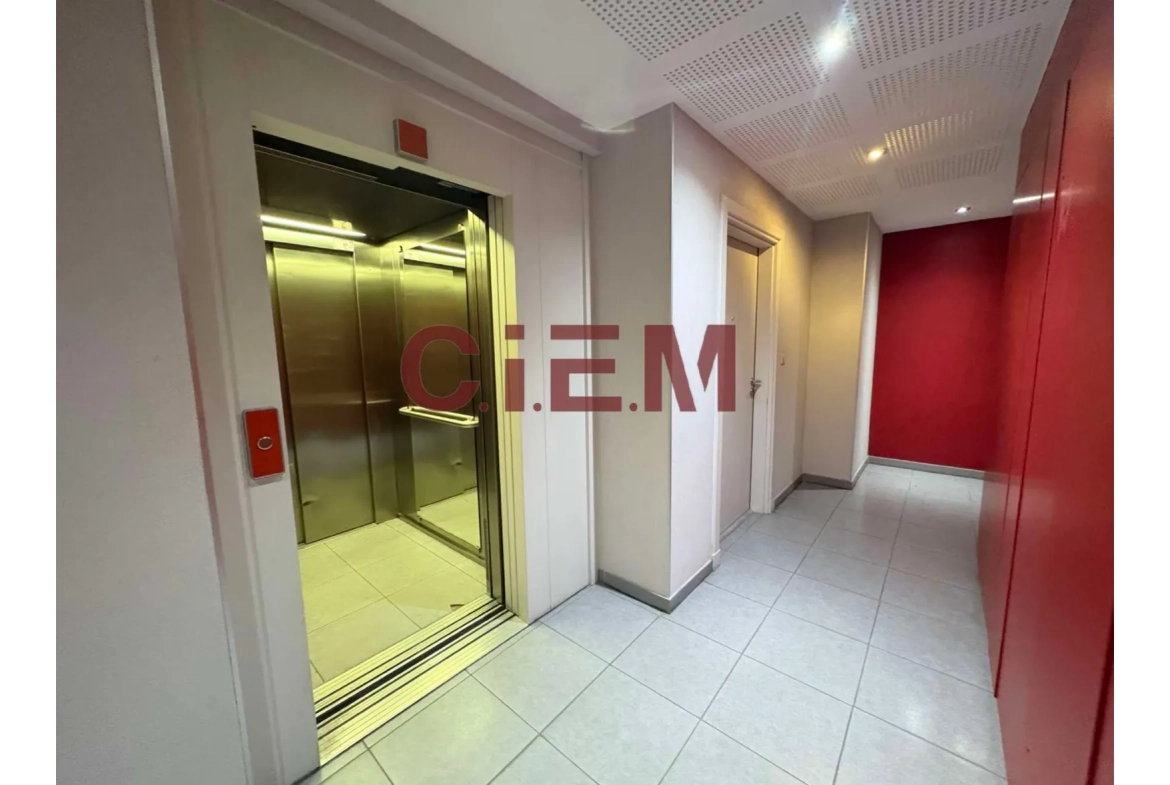 Appartement T3 lumineux avec terrasse à Montpellier – Excellent rapport qualité/prix 