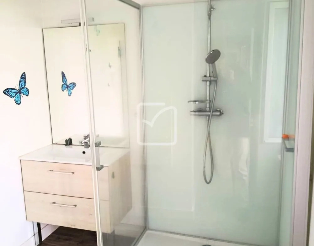 Maison 6 pièces de 123m² avec terrain de 1188m² à Le Menil Ciboult 