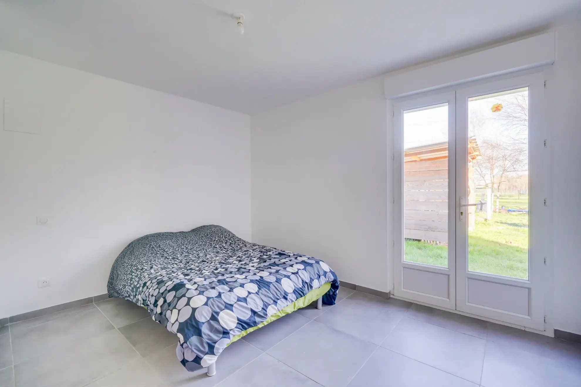 Belle maison en pierre de 133 m² avec jardin à Cubnezais, rénovation récente 