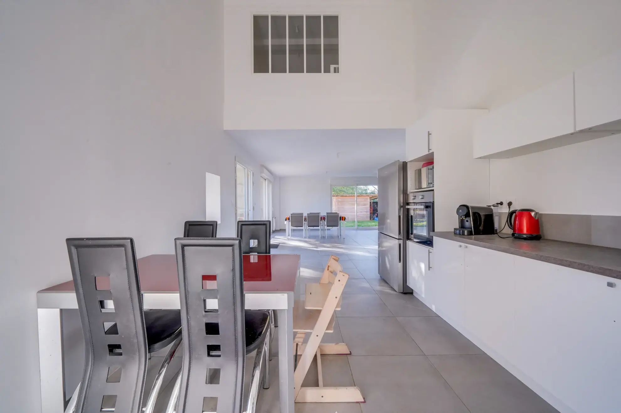 Belle maison en pierre de 133 m² avec jardin à Cubnezais, rénovation récente 