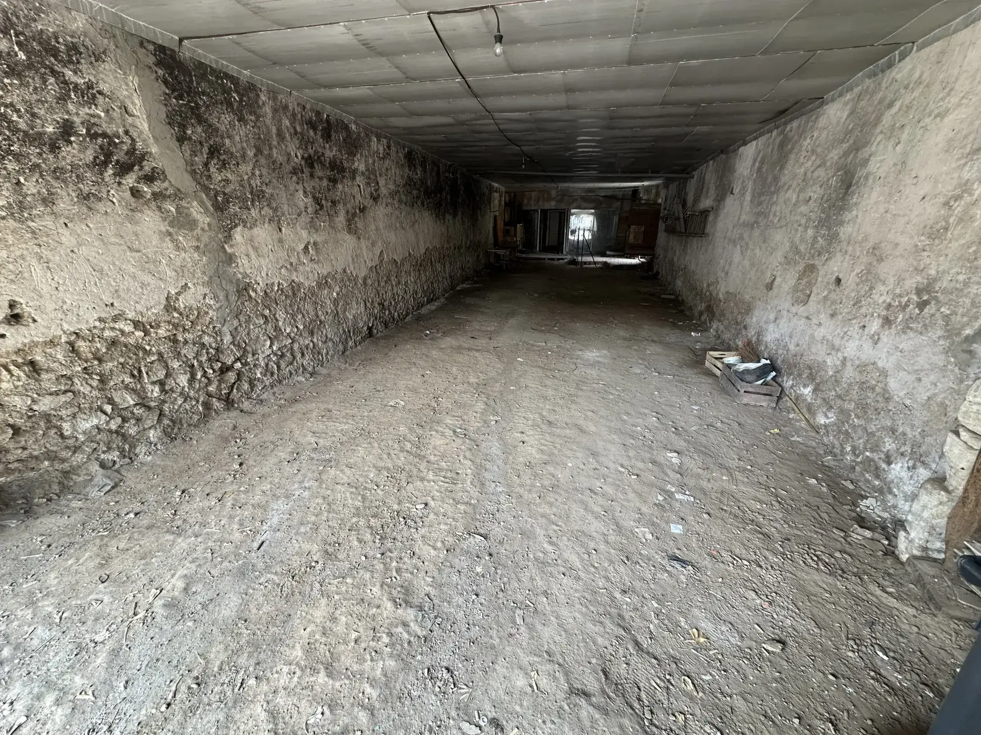 Maison en pierre avec grand garage à Sainte-Bazeille 47180 - Opportunité rare 