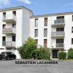 Studio à vendre avec balcon, parking et cave à Albi - Opportunité idéale