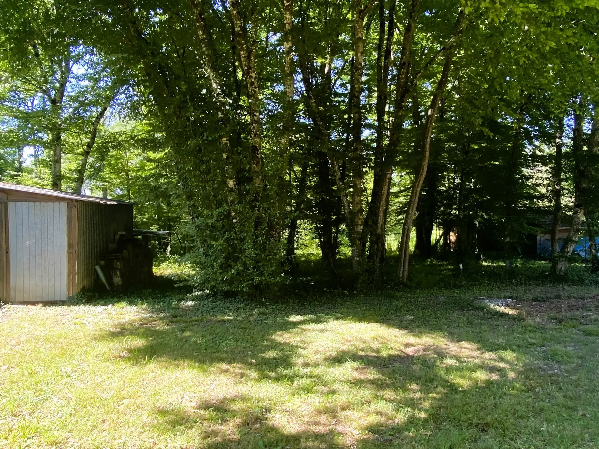 Maison à vendre dans domaine privé à Bazoches-sur-le-Betz (45) - 2 chambres, jardin, équipements sportifs 
