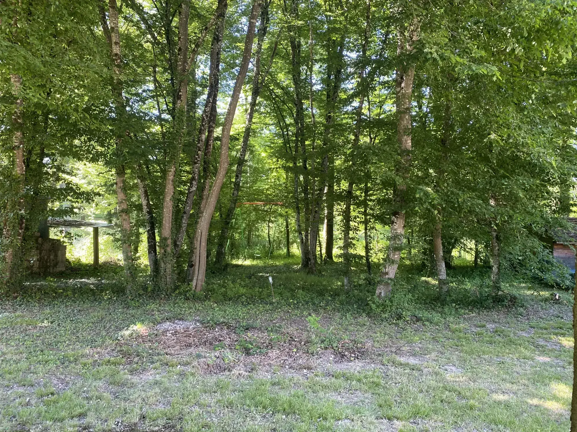 Maison à vendre dans domaine privé à Bazoches-sur-le-Betz (45) - 2 chambres, jardin, équipements sportifs 