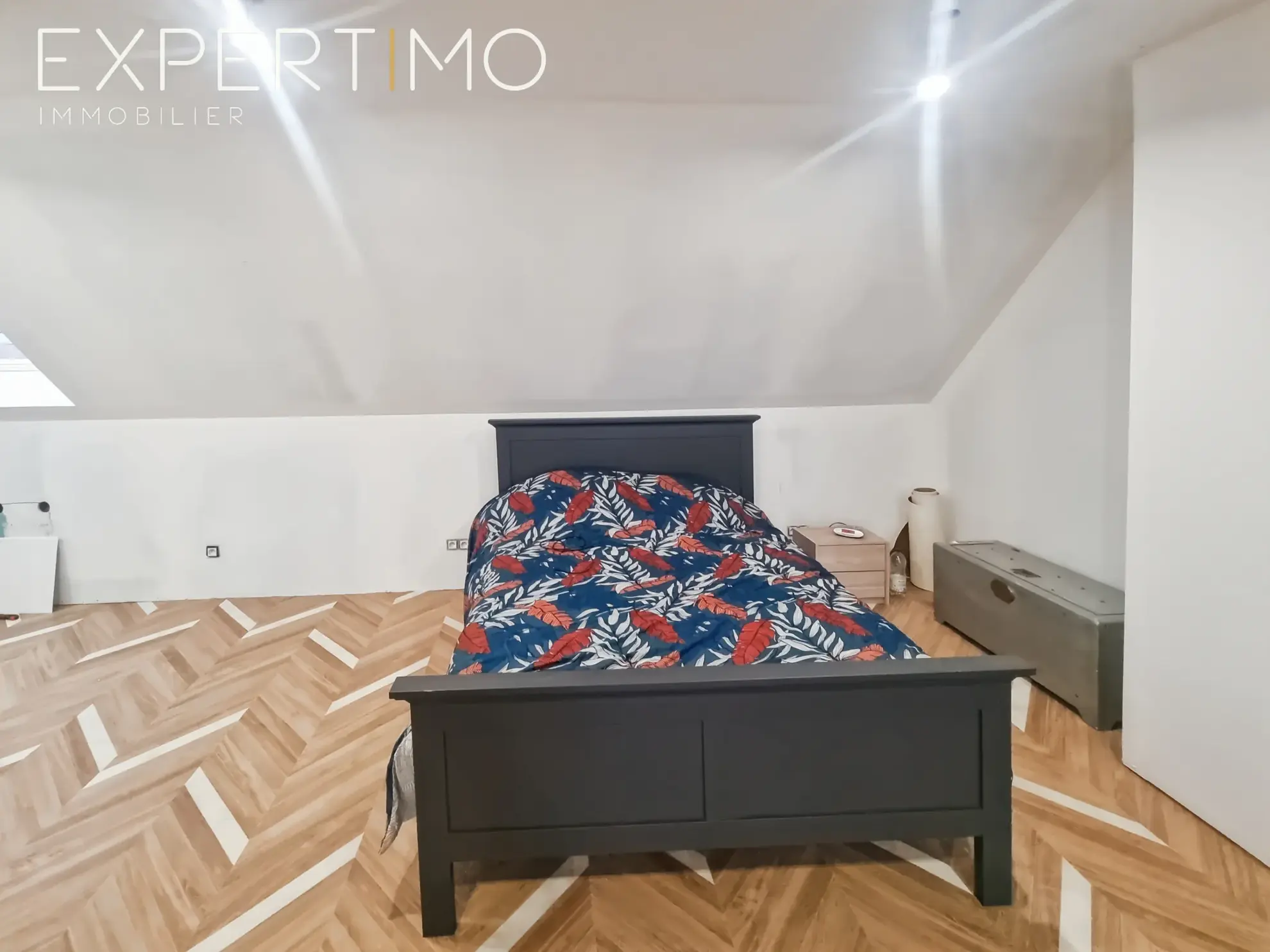 Magnifique maison familiale de 121 m² à Le Mesnil Reaume avec jardin et confort moderne 