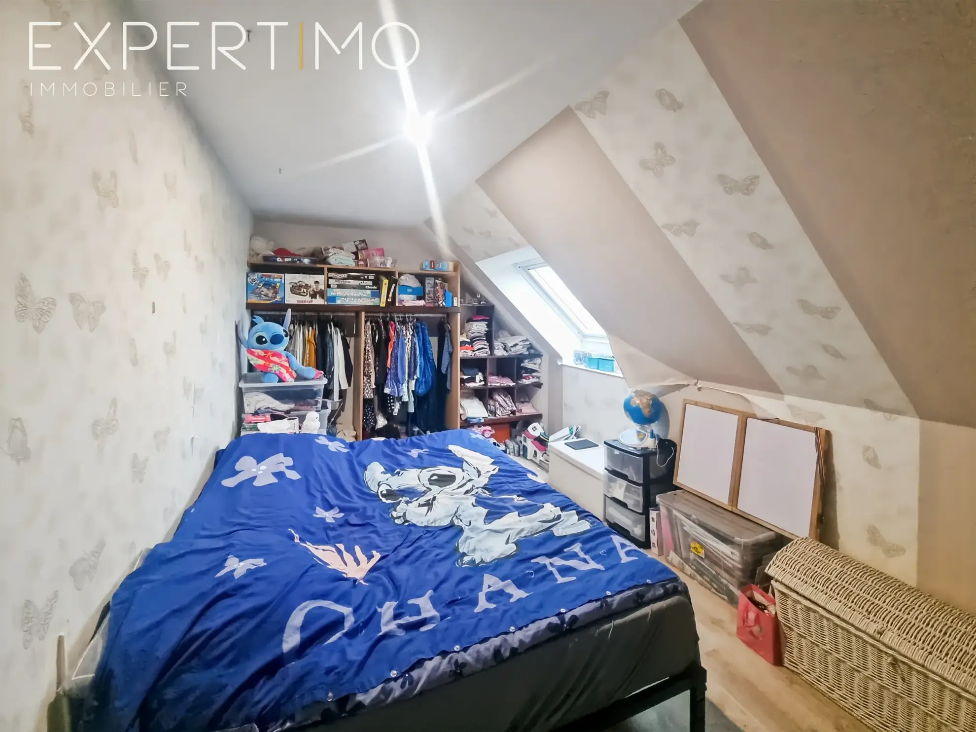 Magnifique maison familiale de 121 m² à Le Mesnil Reaume avec jardin et confort moderne 