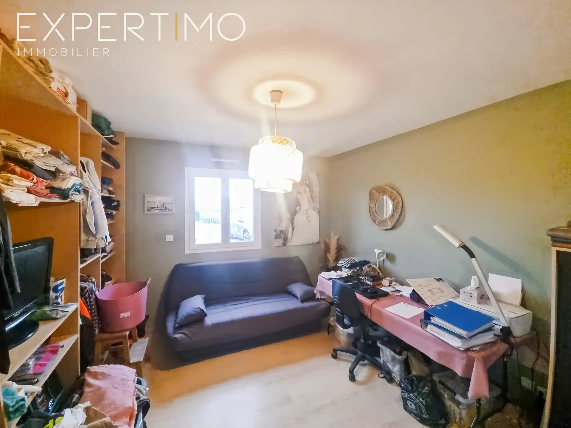 Magnifique maison familiale de 121 m² à Le Mesnil Reaume avec jardin et confort moderne 