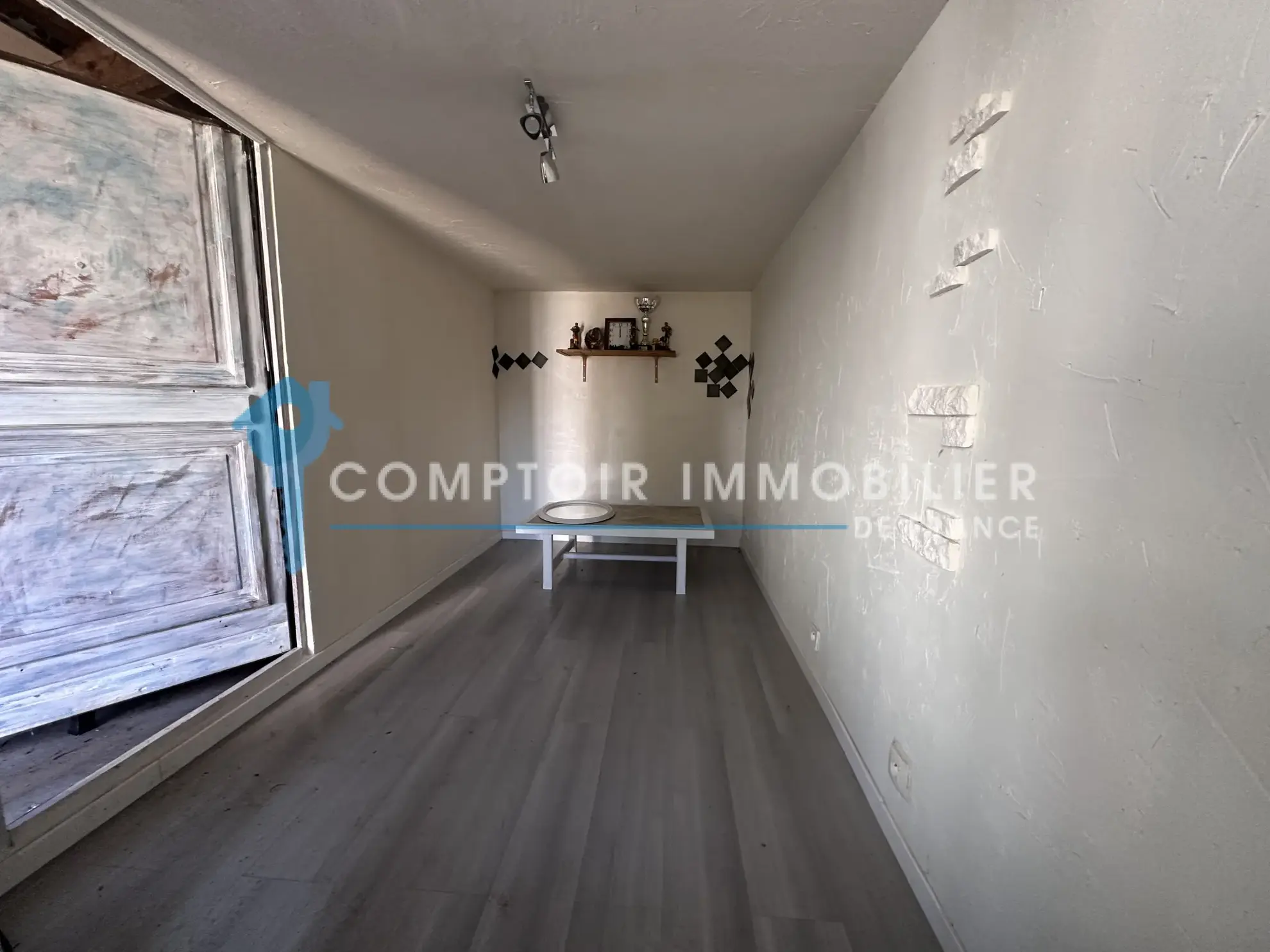 Maison familiale T4 de 105 m² avec jardin et piscine à Auneau (28700) 