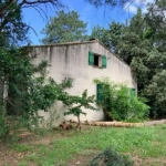 Villa de 148m² à Mornas en vente aux enchères avec grande parcelle