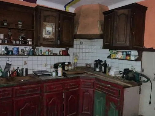 Villa de 148m² à Mornas en vente aux enchères avec grande parcelle 