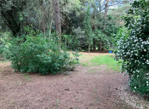 Villa de 148m² à Mornas en vente aux enchères avec grande parcelle 