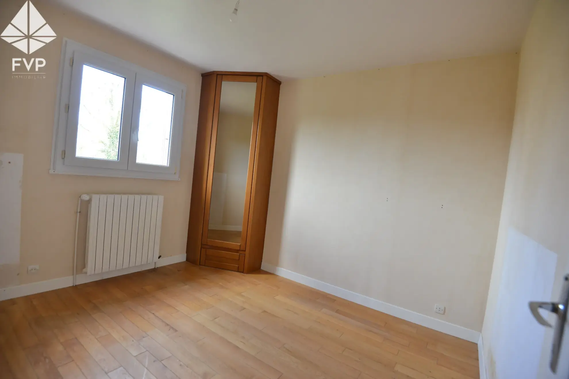 Pavillon de 145m² avec 4 chambres à Caudebec-en-Caux 