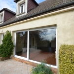 Pavillon de 145m² avec 4 chambres à Caudebec-en-Caux
