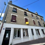 Appartement lumineux de 34 m² à Chelles – idéal investissement ou première résidence