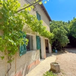 Belle maison à vendre à Orange avec grand terrain et potentiel d’extension