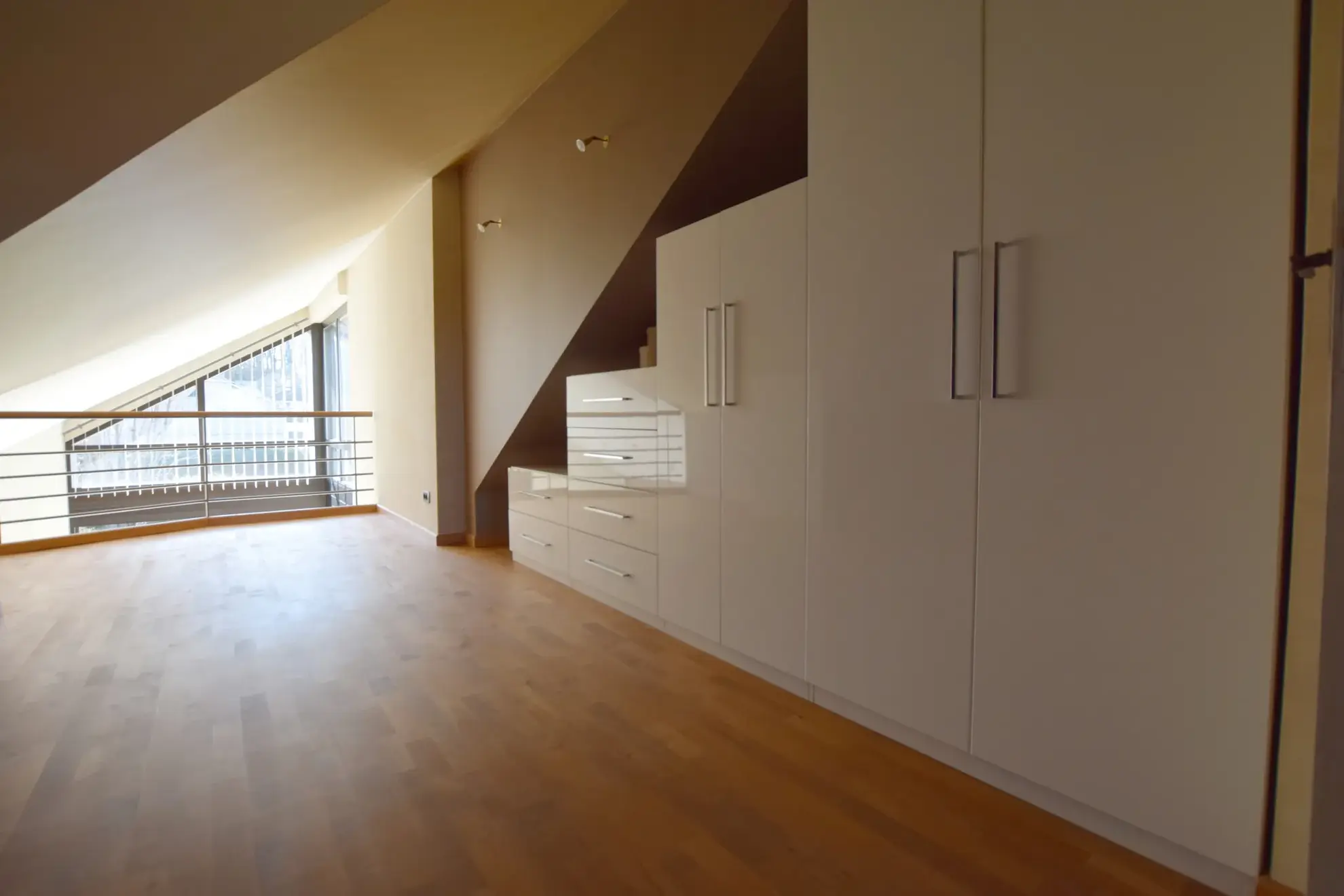 Belle villa contemporaine avec jardin et vue à Montbéliard 