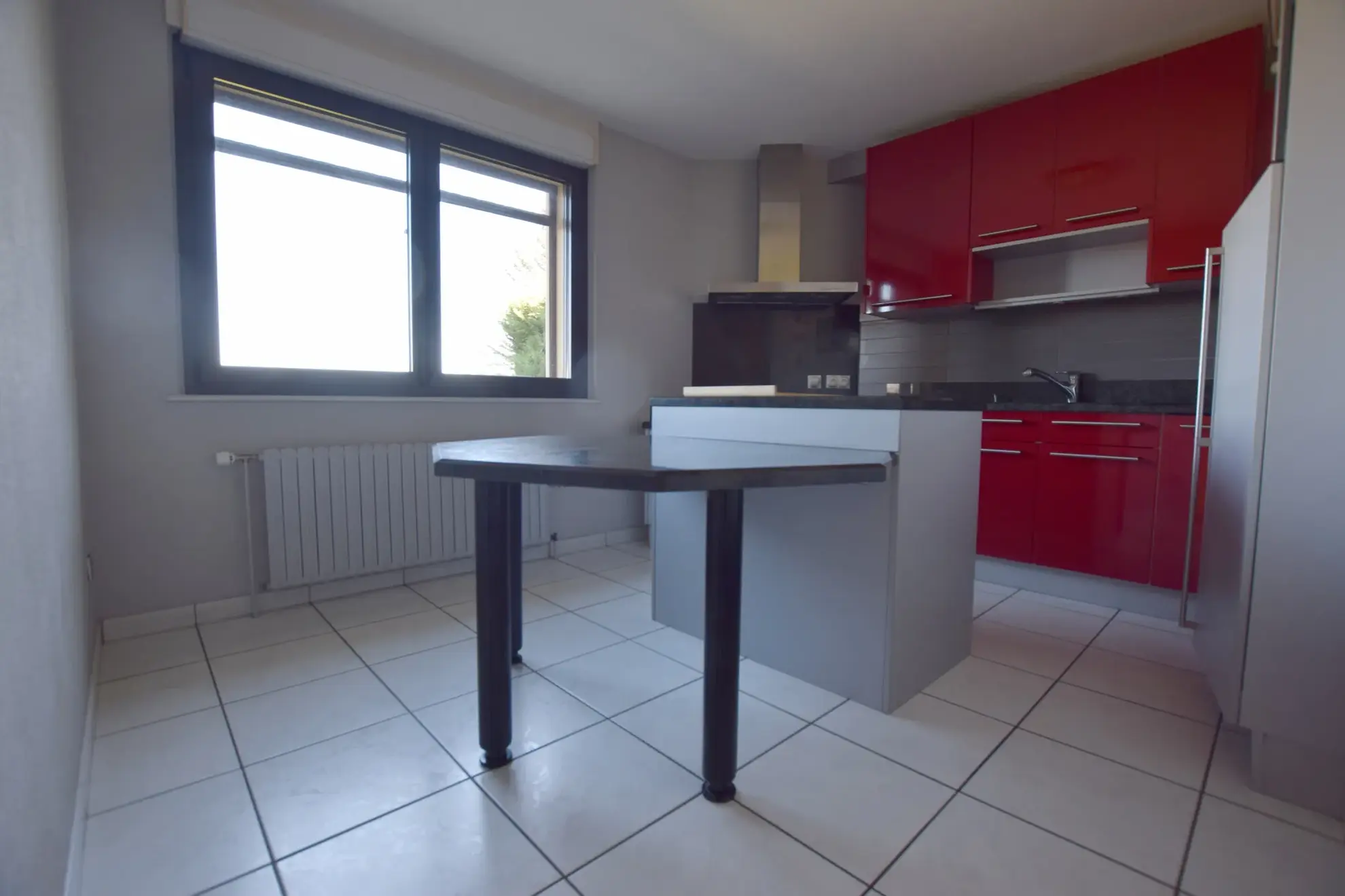 Belle villa contemporaine avec jardin et vue à Montbéliard 