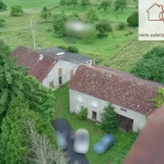 Ensemble immobilier à rénover à Munster en Lorraine – Opportunité investissement