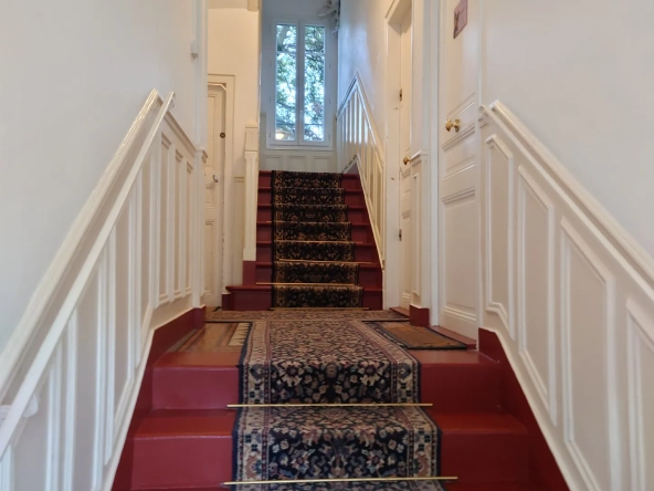 Vente appartement 3 pièces à Viry-Châtillon proche gare Juvisy-sur-Orge