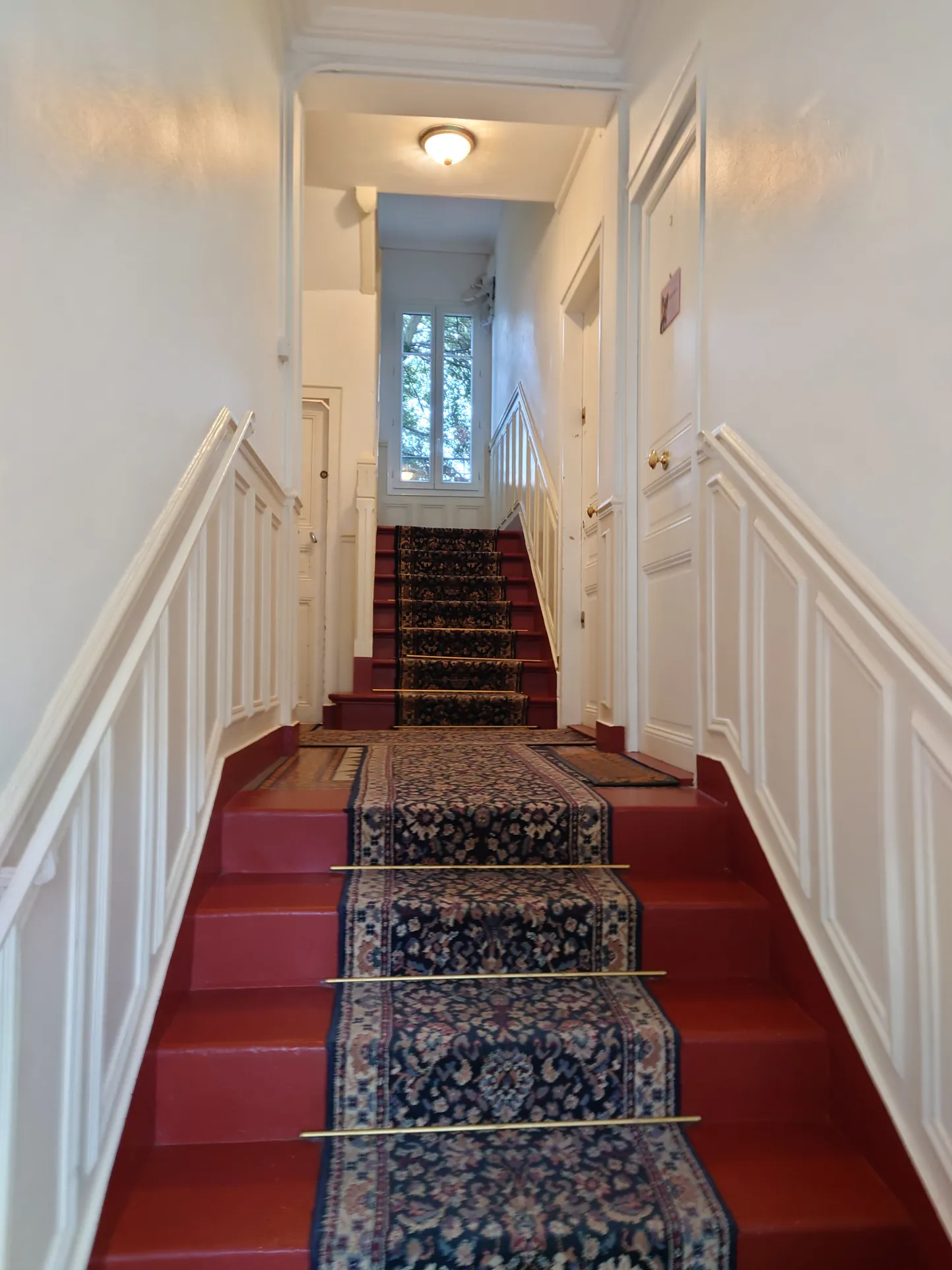 Vente appartement 3 pièces à Viry-Châtillon proche gare Juvisy-sur-Orge 