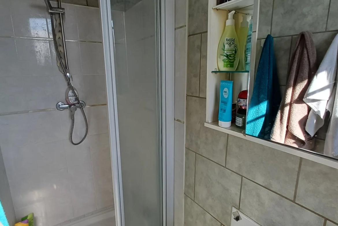 Vente appartement 3 pièces à Viry-Châtillon proche gare Juvisy-sur-Orge 