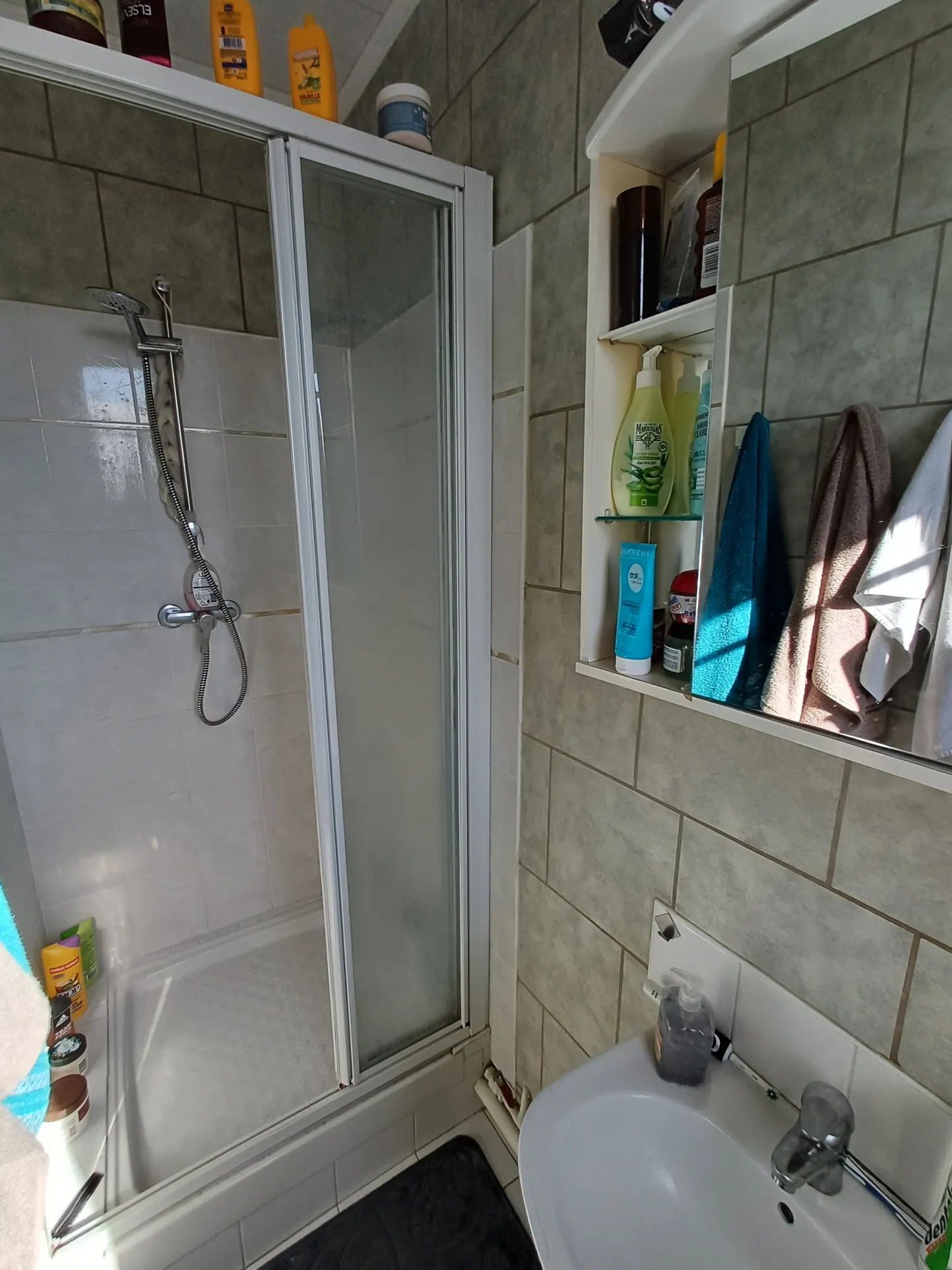 Vente appartement 3 pièces à Viry-Châtillon proche gare Juvisy-sur-Orge 