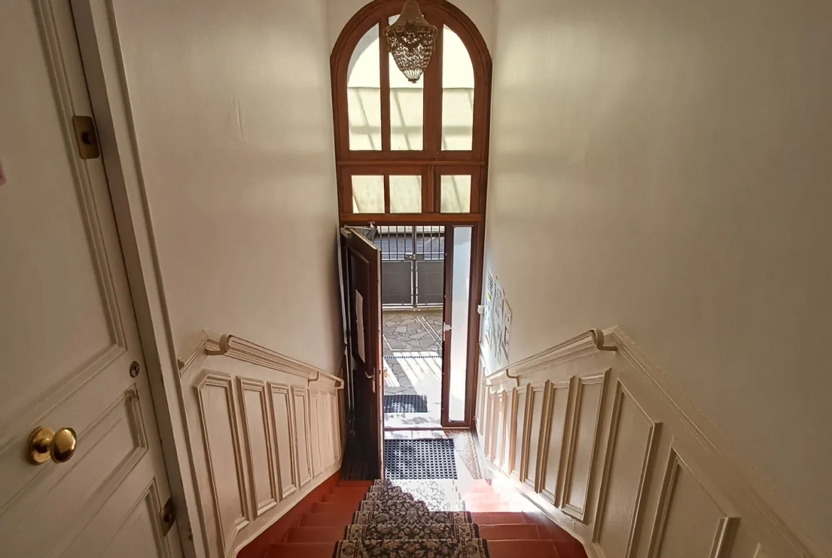 Vente appartement 3 pièces à Viry-Châtillon proche gare Juvisy-sur-Orge 
