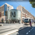 Bel appartement 2/3 pièces à Nice Étoile, vue dégagée et sécurité maximale jusqu'en 2074