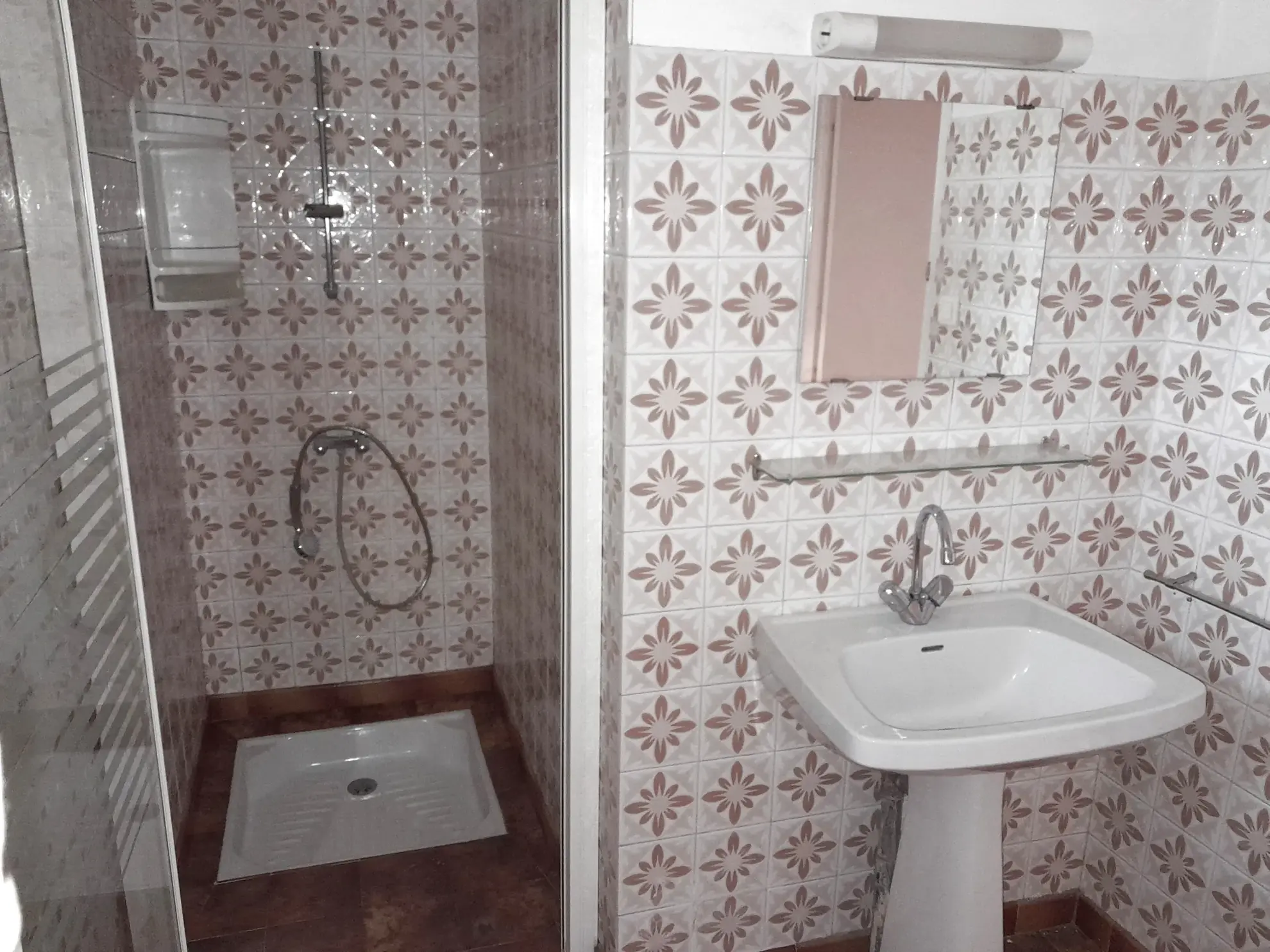 Maison 84 m² rénovée avec terrasse à Caumont-sur-Durance 