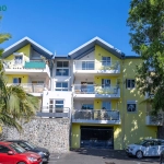 Appartement T2 avec varangue et parking à Sainte Clotilde - Résidence de 2013