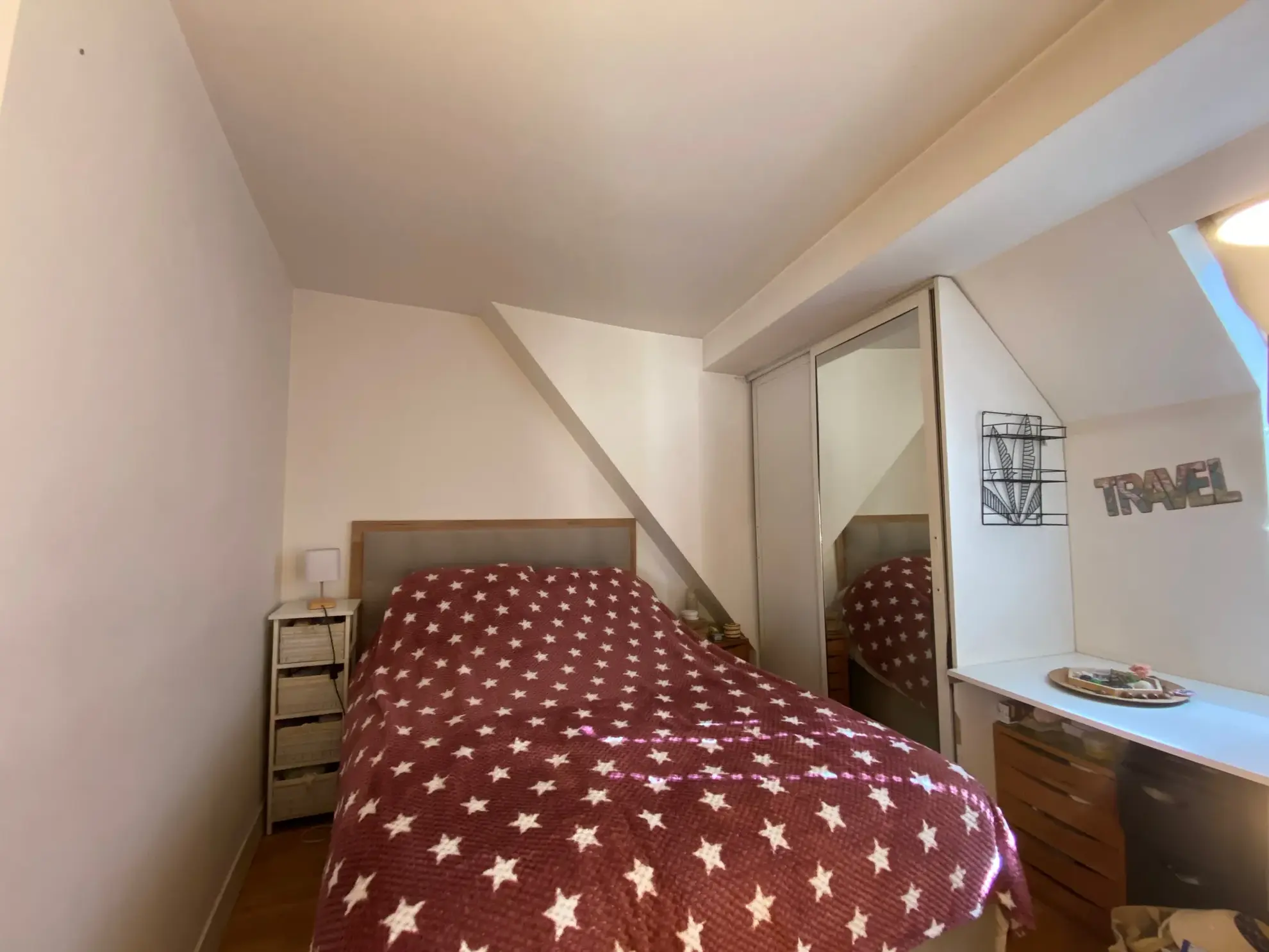 Appartement T2 à Palaiseau avec gare et commerces à proximité 